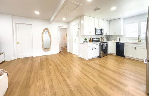 Chic South Tampa dreamy house - Foto 8