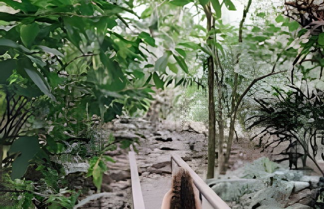 Tumbo Resort - Foto 14