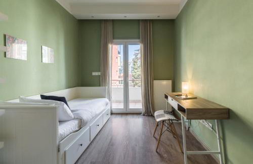 Danae by halu! 2-bedroom apartment in the center - Foto 30