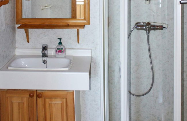 6 Person Holiday Home in Brekstad - Foto 9