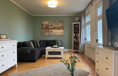 Ferienwohnung "Harzliebe" - Foto 8