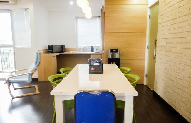 Spacious 1BR for 5 Pax at Maple Park Apartment - Foto 7