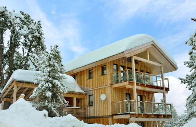 #1 mit IR-Sauna&Sprudelbad innen - Foto 25