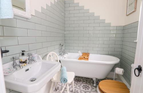 Coorie Cottage - Foto 20