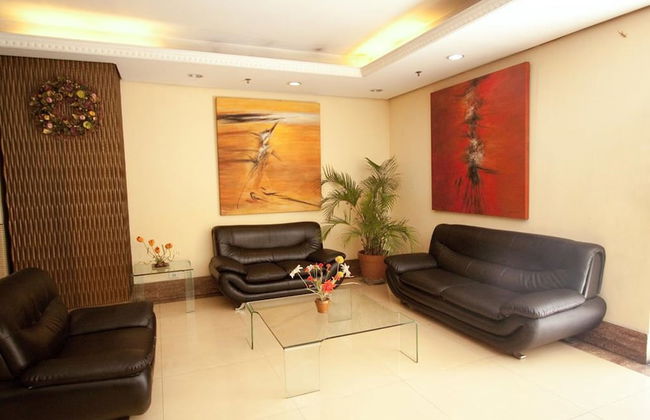 MCH Suites at Le Mirage De Malate - Foto 2