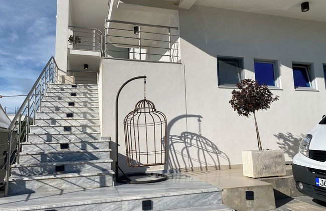 Apartments Princess Valdanos - Foto 79