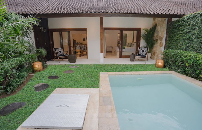 The Apartments Ubud - Foto 75