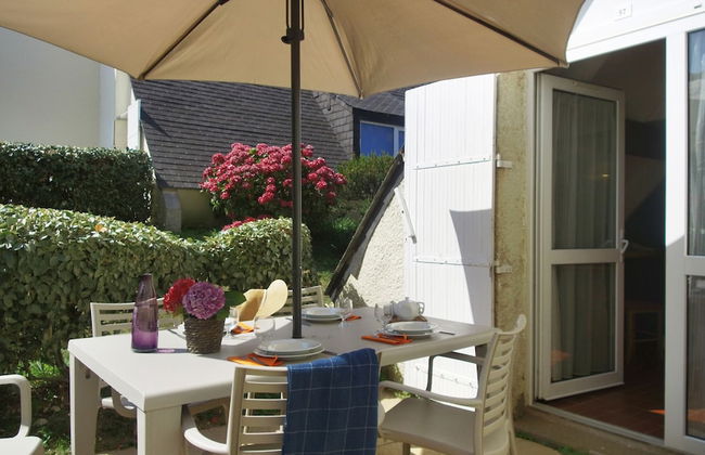 VVF Belle-Île-en-Mer, Le Palais - Photo 7