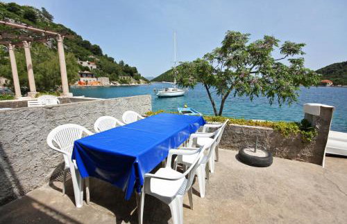 Seaside holiday house Prozurska Luka, Mljet - 4946 - Foto 16