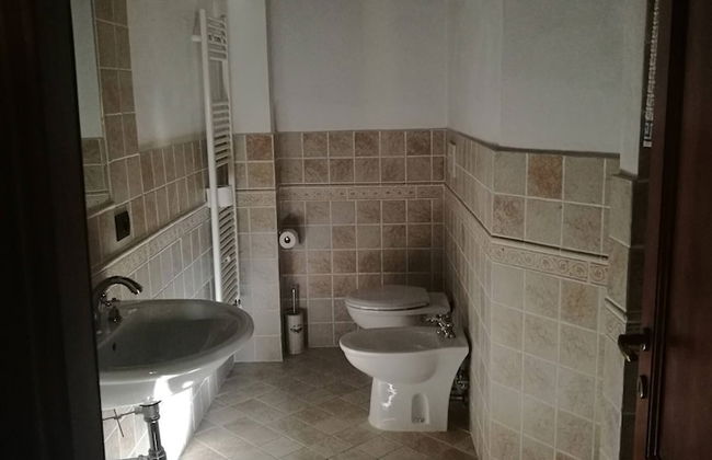 Comfortable Apartment in Umbria - Foto 8