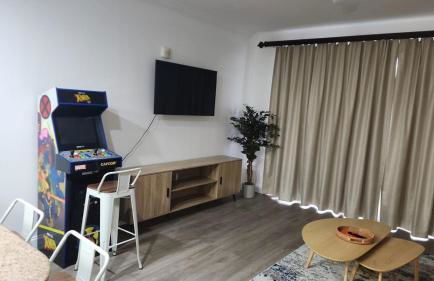 Orlando 12th Floor - 5 min Disney - Foto 4