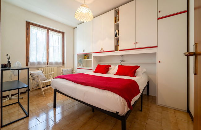 Primula Apartment by Wonderful Italy - Foto 31