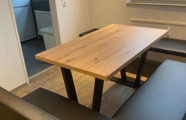 Sahara 3,5 Z Balkon Smart TV Küche WaMa - Foto 20