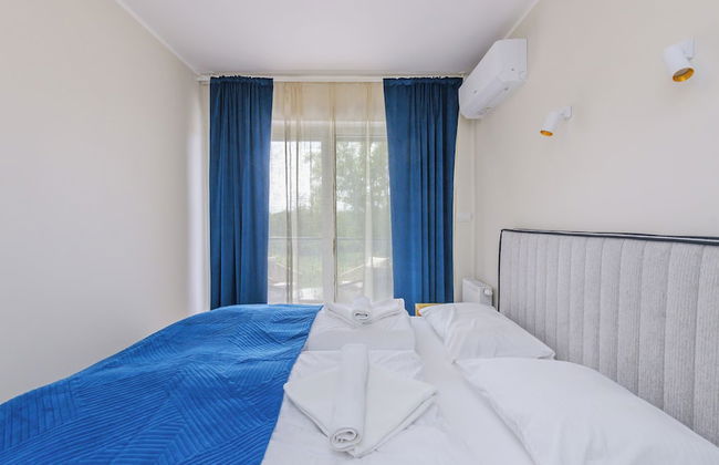 Prywatne apartamenty Sun & Snow w Porta Mare Marina - Foto 10