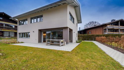 Ferienhaus Seebruck - Photo 2