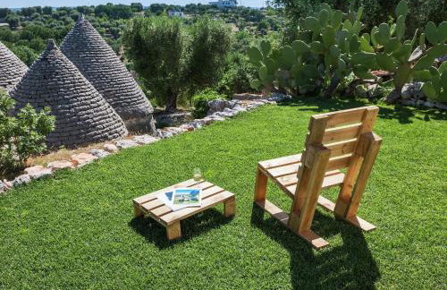 Tranquil Villa in Apulia - Foto 6