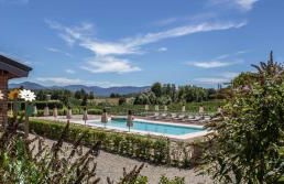 Tenuta Montebello - Foto 42