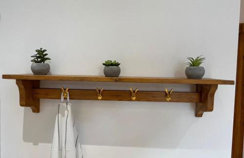 Appartement Antikverliebt Aken - Foto 6