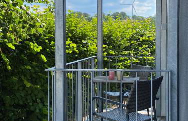 Alte Schule 3, Urlaub wo einst die Dorfschule war - Photo 11