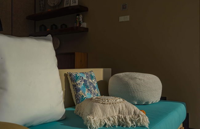 Villa Canopy - Foto 1