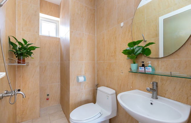 Villas 126-G1 Vung Tau - Foto 47