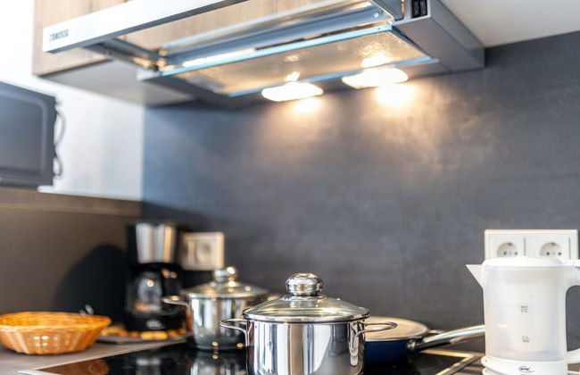 Nice Bungalow in Hallschlag Near the Lakebeach - Photo 23