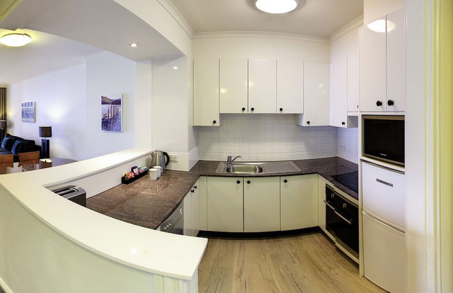 The Sebel Quay West Auckland - Foto 16