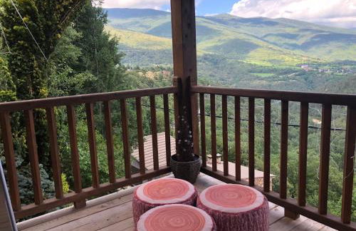 Casa Rural Pirineu Nevà - Foto 17