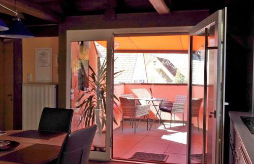 Ferienwohnung Eberhardt - Foto 10