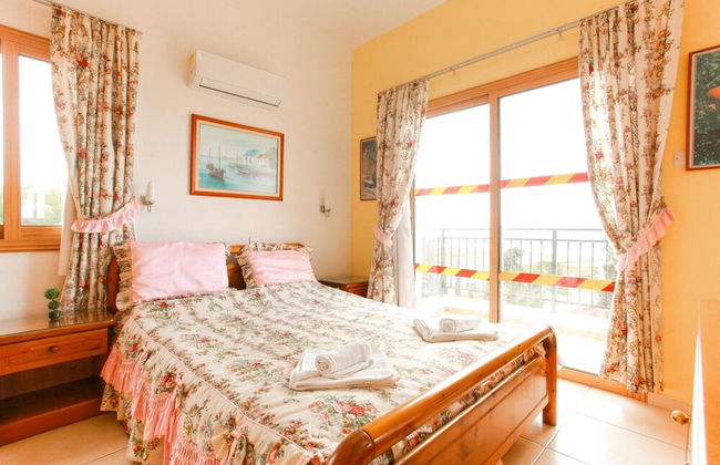 Villa Hera Argaka in Argaka - Foto 7