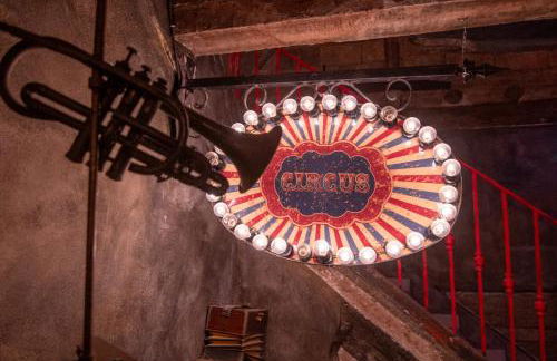 El café Paris de apartamentos CV - Photo 11