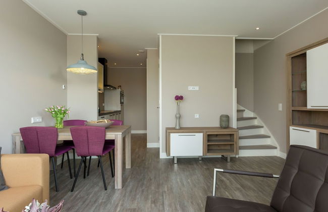 Holiday Home in Oostkapelle Near Forest - Photo 6