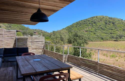 Les Lofts de Sainte-Lucie-de-Porto-Vecchio - Foto 18