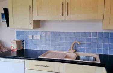 Spacious cabin, near Padstow and 7 Bays - Foto 4