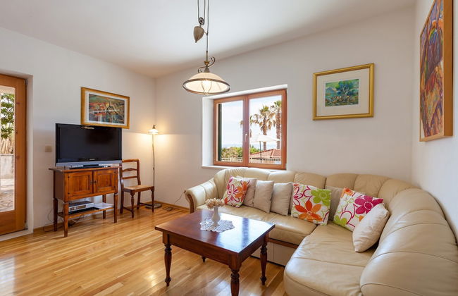 Villa Vjeka - Foto 12