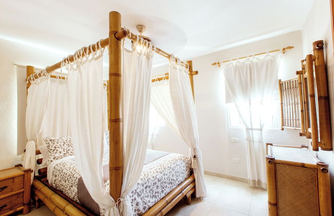 LAS TERRAZAS - POOL VIEW SUITES - Foto 14