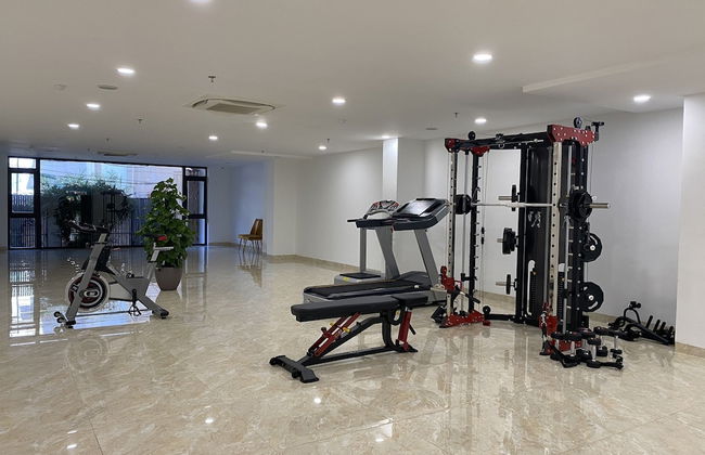 The Bloom Ha Noi - Foto 68