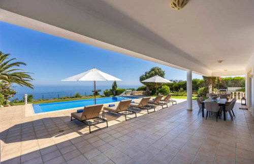 Villa Zinha - Foto 12