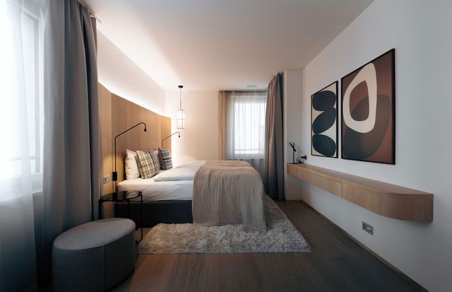 Andermatt Alpine Apartments - Photo 64