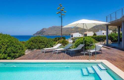 Villa Espacio - Photo 7