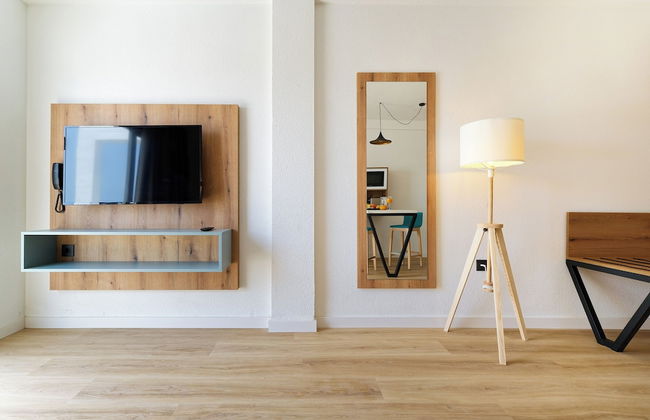 Servatur Alameda de Jandía - Foto 32