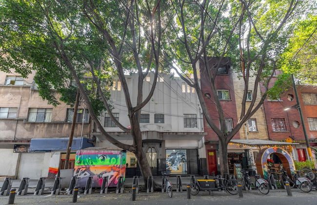 Kin Pech Roma by Capitalia - Photo 1