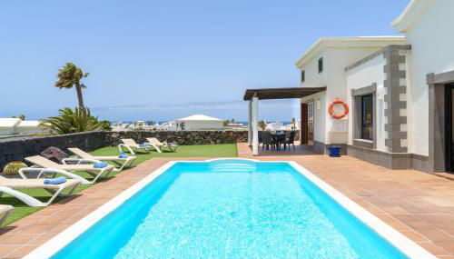 Villa Esterlicia - Foto 3, sunbed