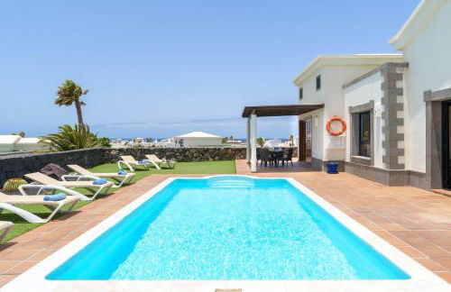 Villa Esterlicia - Foto 3