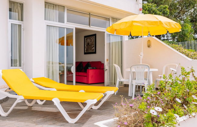 Muthu Clube Praia da Oura - Foto 77