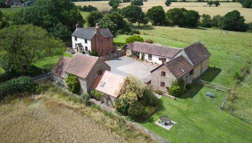 The Long Barn - Foto 3