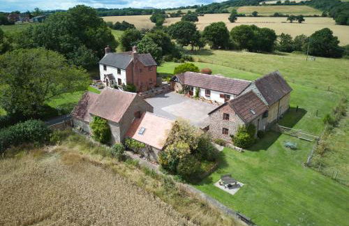 The Long Barn - Foto 3