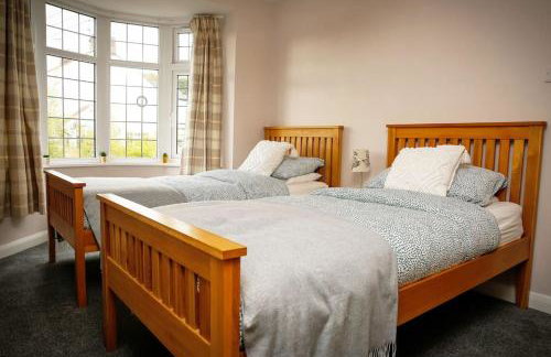 Hidden Gem Canal Facing Retreat with lovely walks - Foto 15