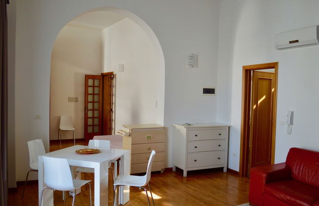 Suites Piazza Umberto - Foto 17