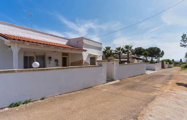 Villetta Marcella - Foto 26